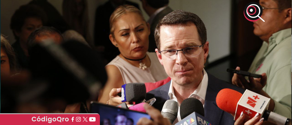 Sería "ingenuo" celebrar avances en nueva Ley de Telecomunicaciones: Anaya
