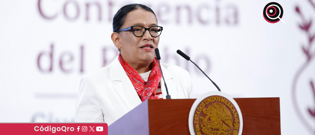 México ha recibido 38 mil connacionales deportados de EUA