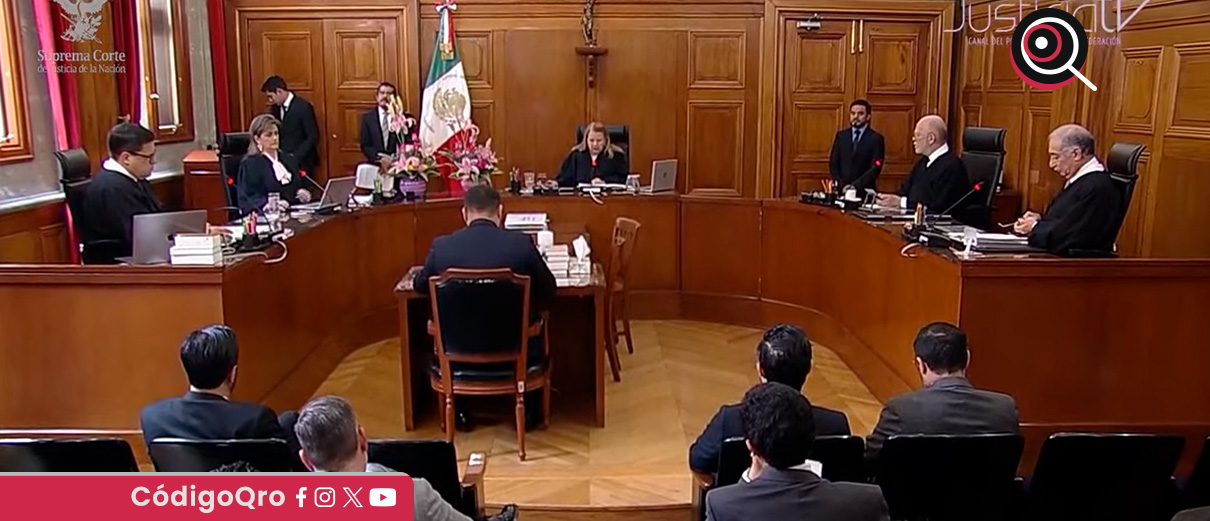SCJN reconoce a familiares como víctimas indirectas de feminicidio