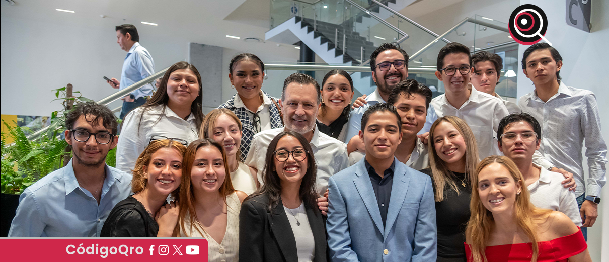 Lanzan plataforma Universia Jobs; facilitará la conexión entre jóvenes y empleadores