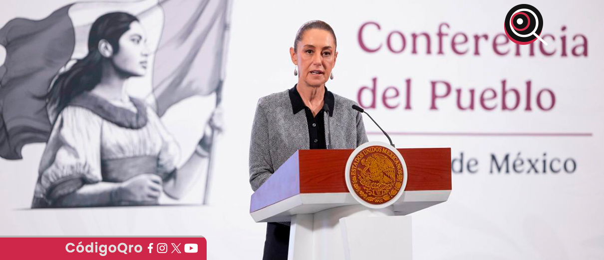 Conagua presentará denuncia por uso ilegal del agua en propiedad de Duarte