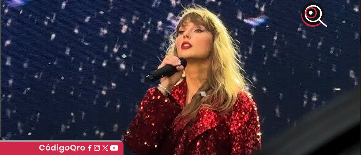 ¡Taylor Swift recupera los derechos de su música!