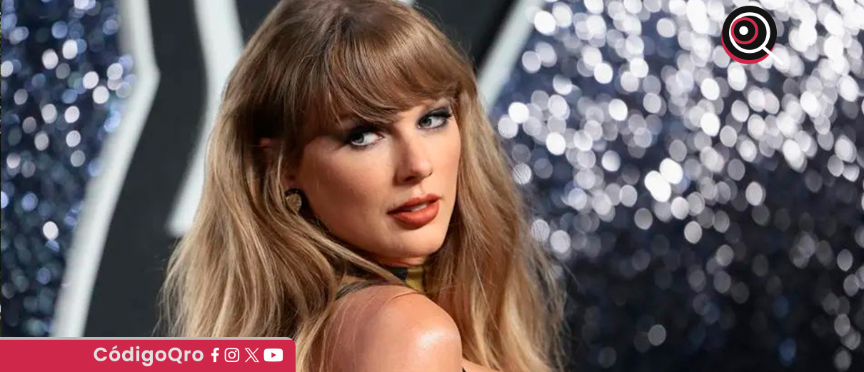 Citan a Taylor Swift como testigo en la batalla legal entre Lively y Baldoni