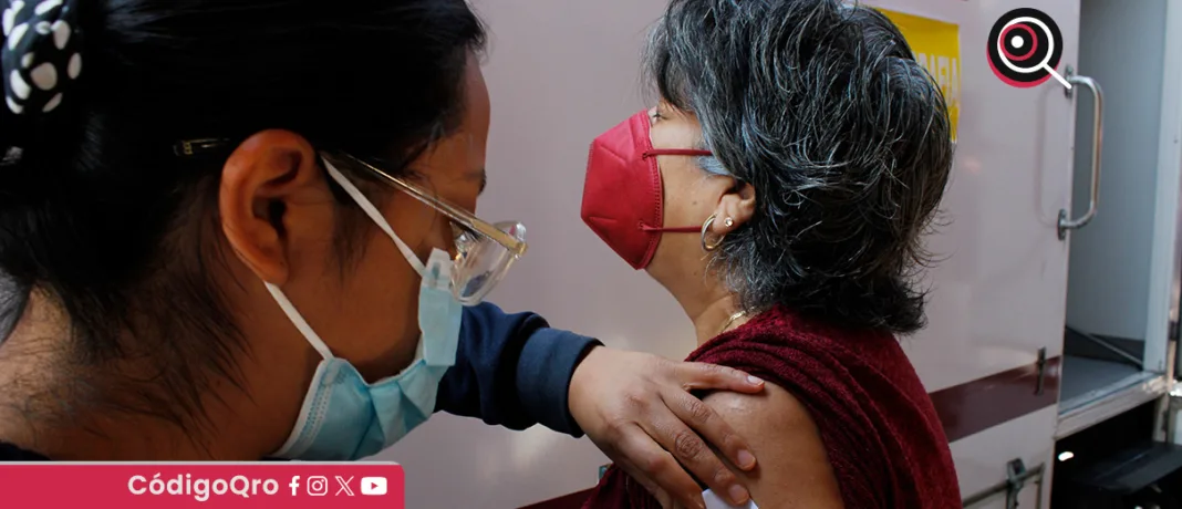 Termina periodo de vigilancia por influenza en el estado de Querétaro. Foto: Especial