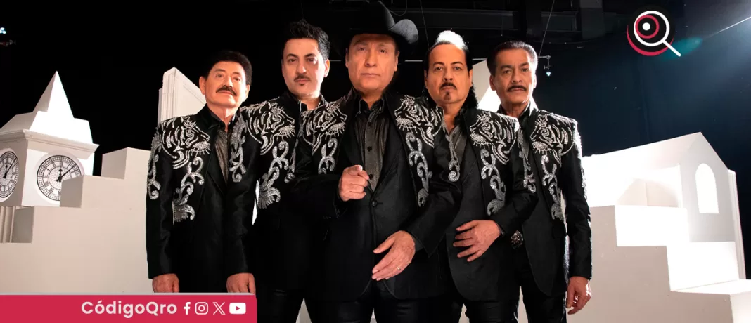 Mañana escribirán otro capítulo más de su historia con un concierto en el Madison Square Garden, como parte de su gira 'La Lotería', con la cual, hasta noviembre, recorrerán 32 ciudades en EUA. Foto: Especial