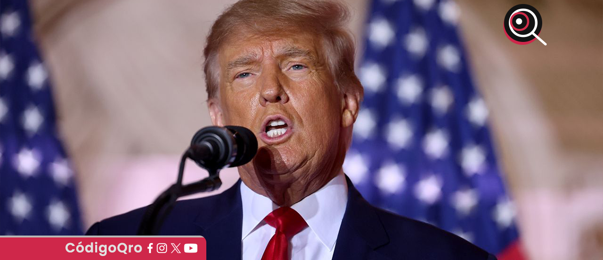 Trump prohíbe a Harvard matricular a estudiantes extranjeros