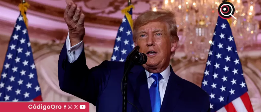 Se espera que esté lista para el final del mandato del líder republicado en 2029; el proyecto incluirá interceptores y sensores espaciales para 