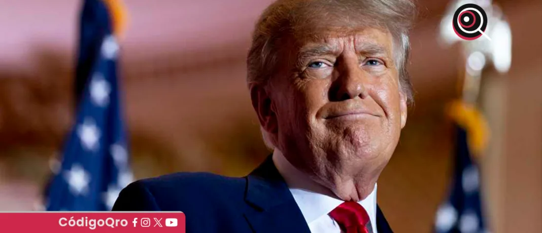 El asesor comercial de la Casa Blanca, Peter Navarro, dijo que el gobierno de Trump podría recurrir a otras leyes para aplicar impuestos a la importación si la decisión del tribunal sigue en pie. Foto: Especial
