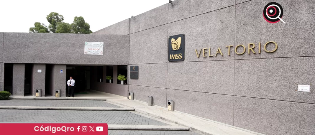 El objetivo es facilitar la contratación y renovación de planes de Previsión Funeraria y Pago Anticipado, para derechohabientes y población en general; con esto, se evita que las personas tengan gastos excesivos en momentos críticos. Foto: Especial