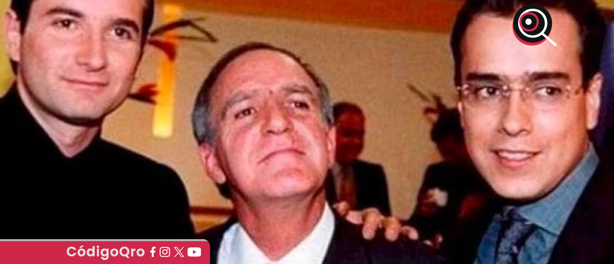 Muere Kepa Amuchástegui, actor de "Yo soy Betty, la fea"