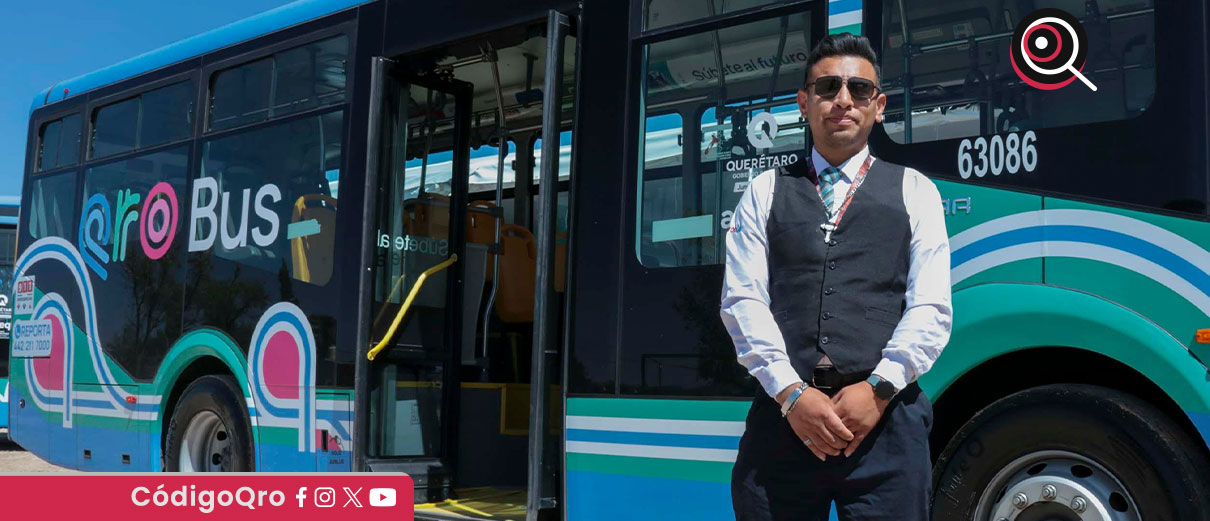 AMEQ asume operación del transporte público hacia el AIQ