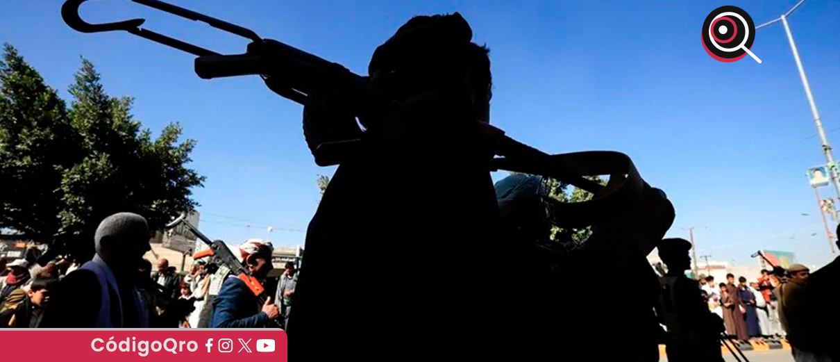 EUA y hutíes de Yemen acuerdan un cese al fuego