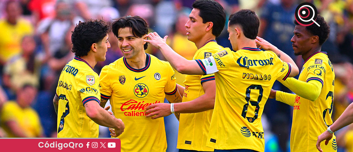 FIFA confirma que último cupo al Mundial de Clubes lo definirán LAFC y América