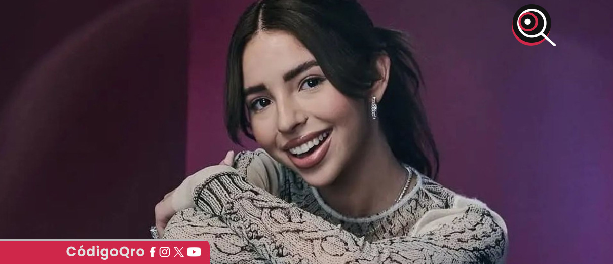 Ángela Aguilar ya no quiere que le digan "Angelita" o "señorita"