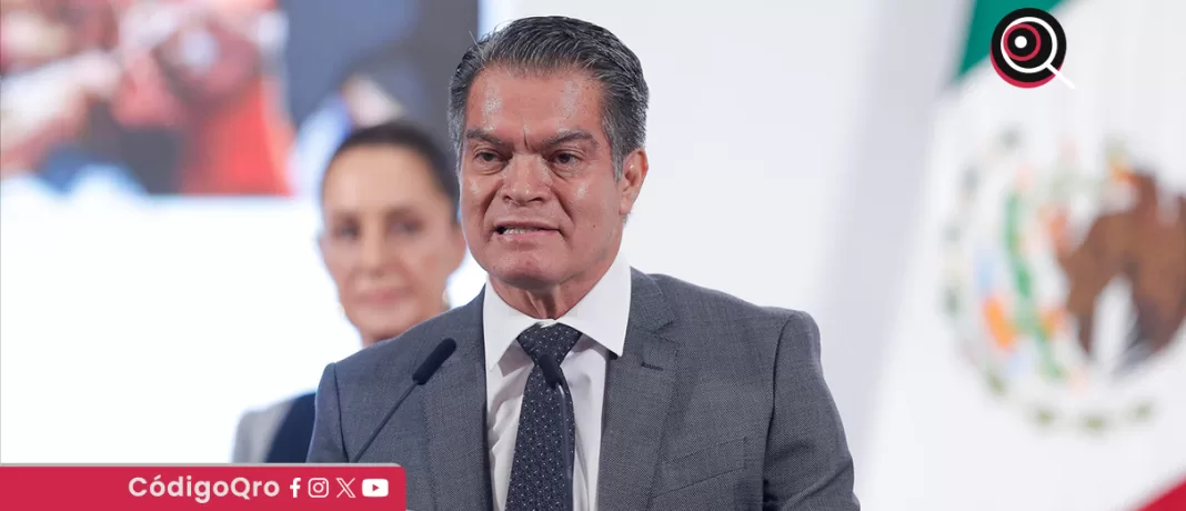 Ramiro López, subsecretario de Prevención y Promoción de la Salud, dijo que durante la primera 