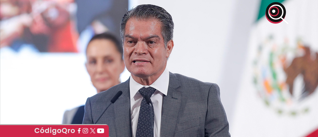 México aplica más de 2.6 millones de vacunas ante brotes de sarampión y tosferina