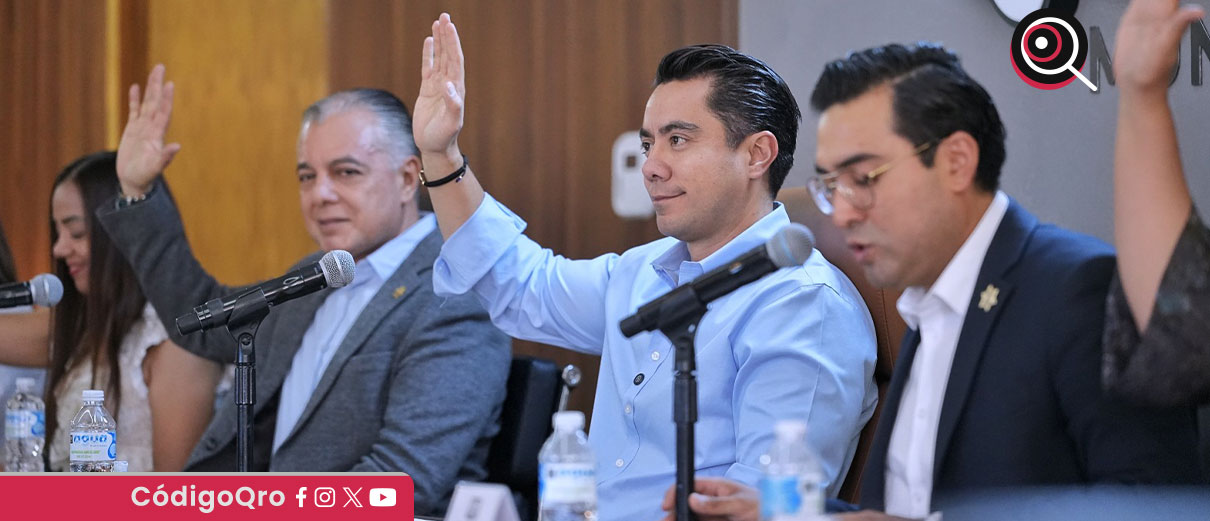 Aprueban Programa Municipal de Seguridad Pública