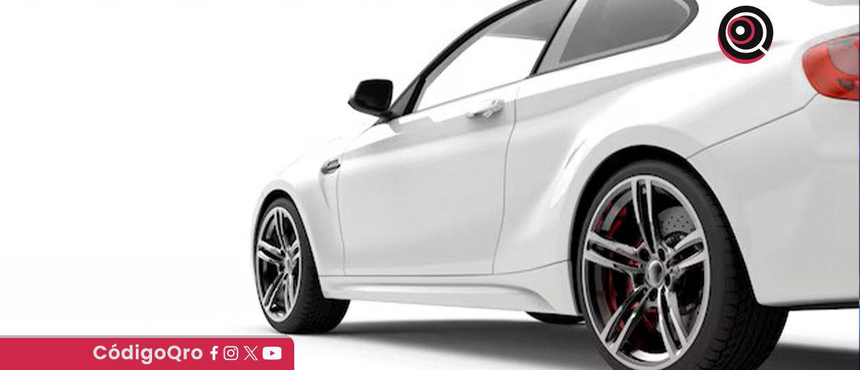 ‘Leasing’ de automóviles, alternativa para estrenar vehículo