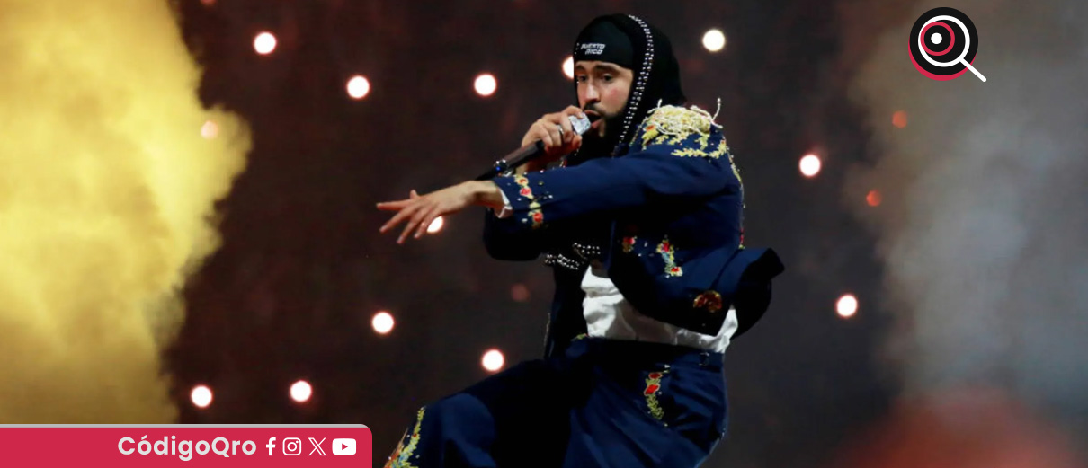 Esto cuestan los boletos para Bad Bunny en México
