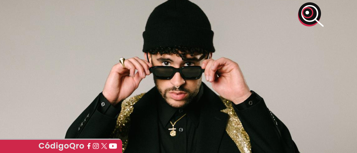¡Bad Bunny anuncia más fechas para México!