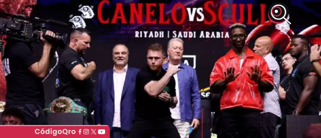Canelo