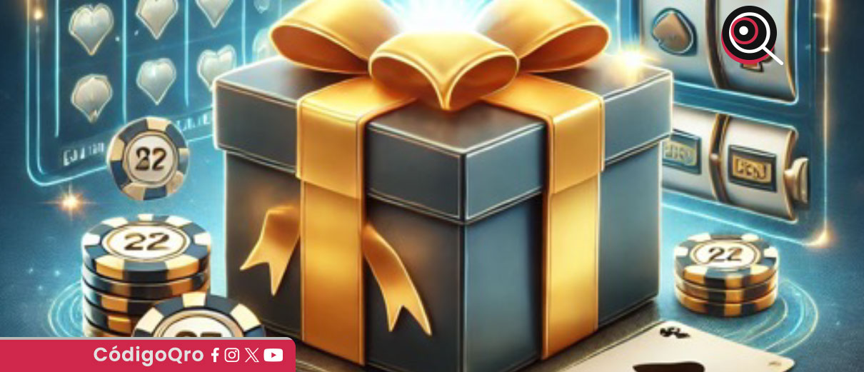 Bonos inteligentes: cómo jugar con estrategia en los casinos online de México