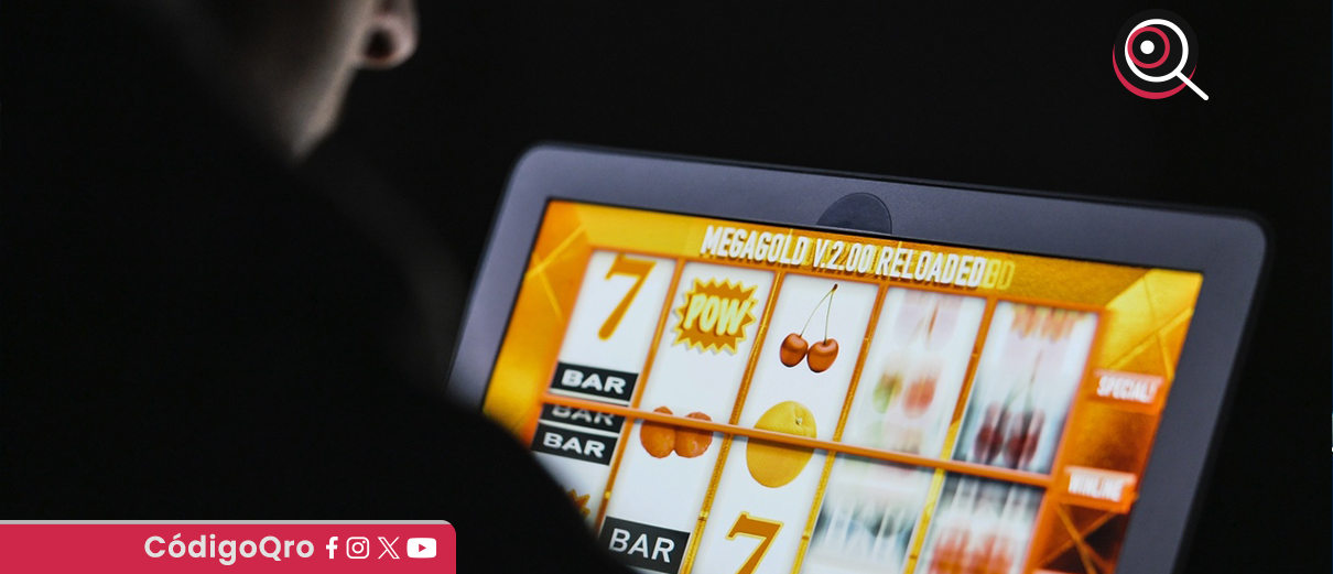 La evolución tecnológica y la innovación en la experiencia de los casinos online