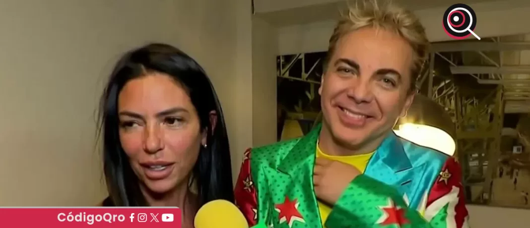 Cristian Castro