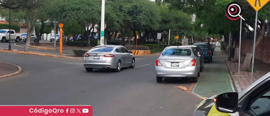 El funcionario señaló que existe un plan de mantenimiento con puntos específicos a intervenir / Foto: Cortesía