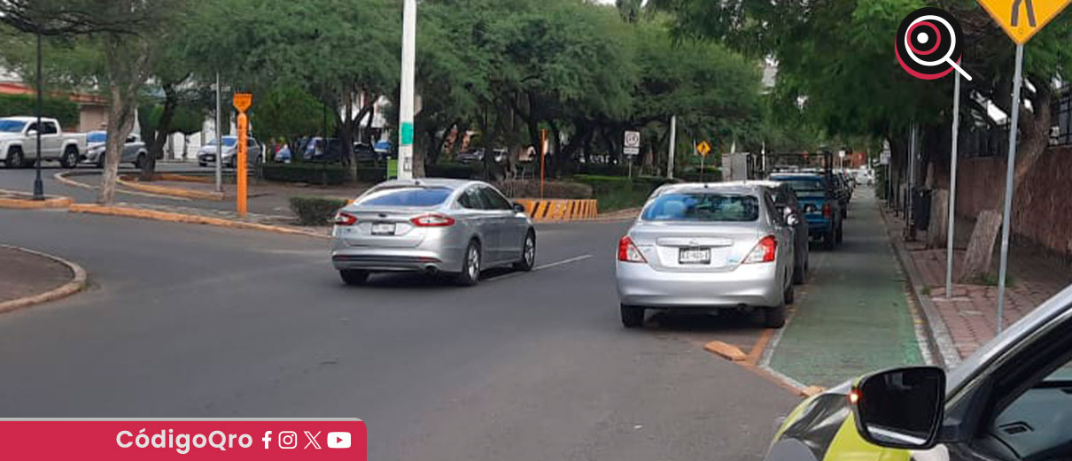 Darán mantenimiento, pero no construirán nuevas ciclovías en la capital