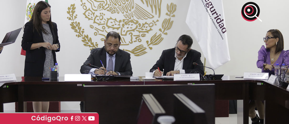 Supervisarán precios y calidad de productos en CEFERESOS