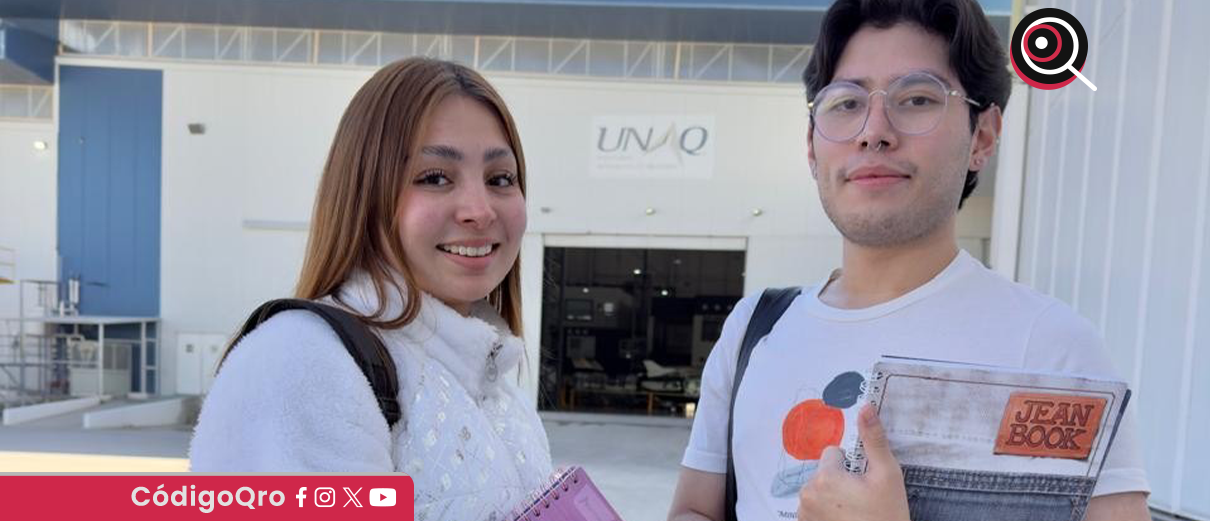 El 1 de agosto cierra la convocatoria de nuevo ingreso a la UNAQ