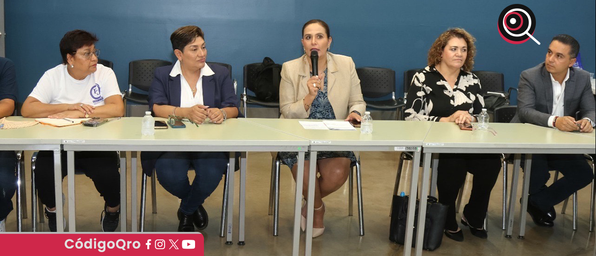 Extenderán la convocatoria del programa "Que Nadie se Quede Atrás"