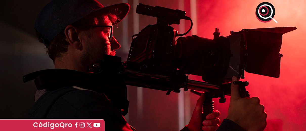 Lanzan convocatoria para concurso de cortometrajes