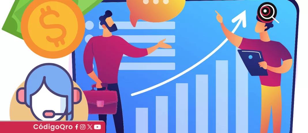• Si ya tienes una cuenta de ahorro en una fintech, asegúrate de depositar siempre una suma menor a lo que el Prosofipo cubrirá en caso de quiebra / Foto: Cortesía