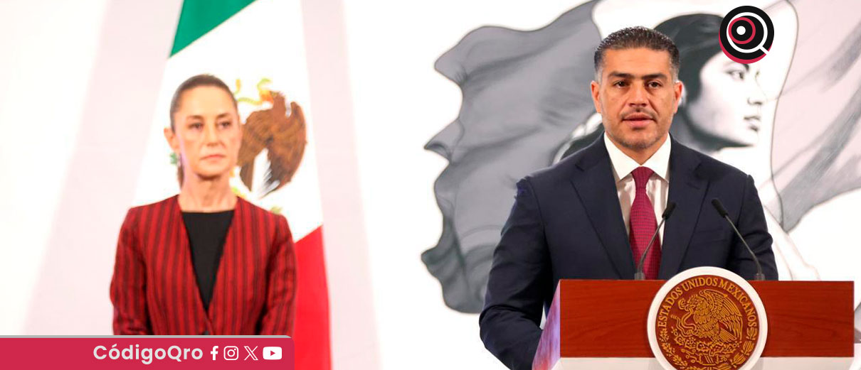 Sheinbaum destaca más de 21 mil detenciones por delitos de alto impacto