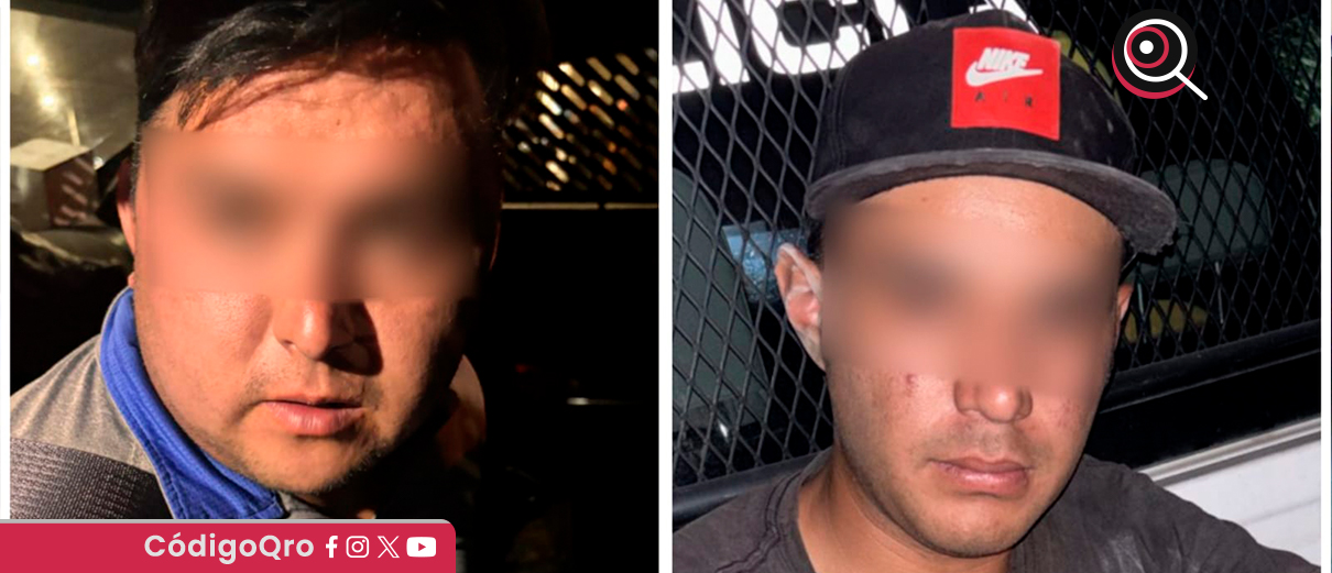Aseguran arma de fuego y detienen a cuatro hombres en San Francisco de la Palma