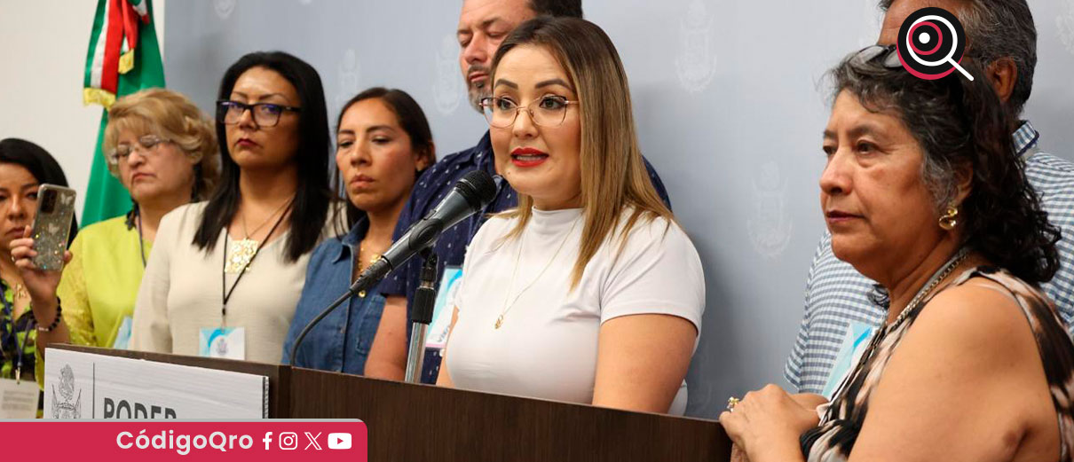 Buscan protección jurídica para maestros y trabajadores de la educación