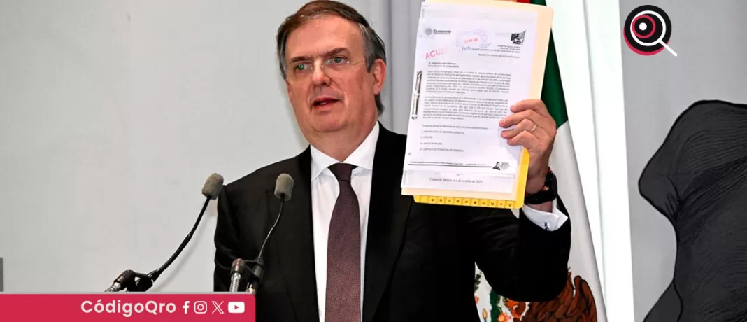 El T-MEC entró en vigor en 2020, en sustitución del Tratado de Libre Comercio de América del Norte (TLCAN), vigente desde 1994 / Foto: Cortesía