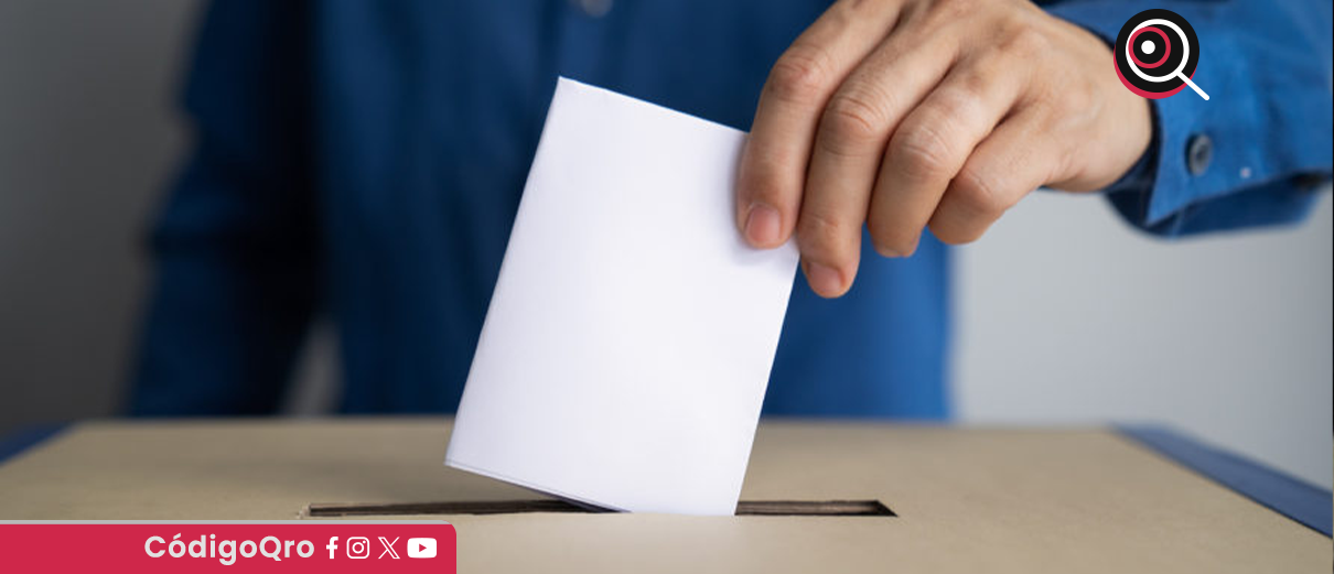 ¿Cuándo inicia la veda electoral de la elección judicial y cuáles son las sanciones?