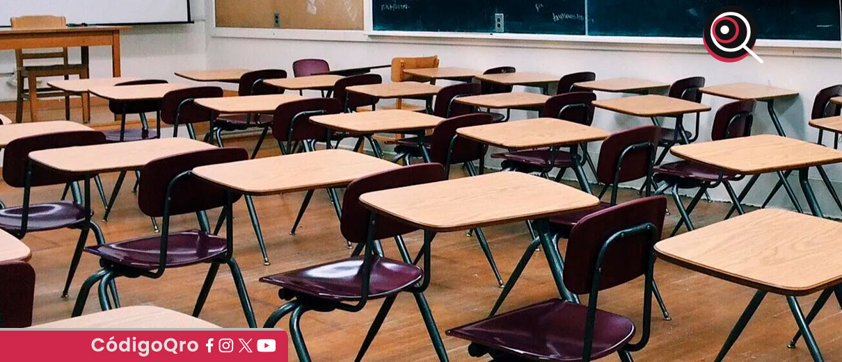 Convocan al “Programa que nadie se quede atrás 2025”