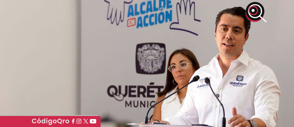 Intensificarán inspecciones en Mompaní tras riña, advierte Felifer