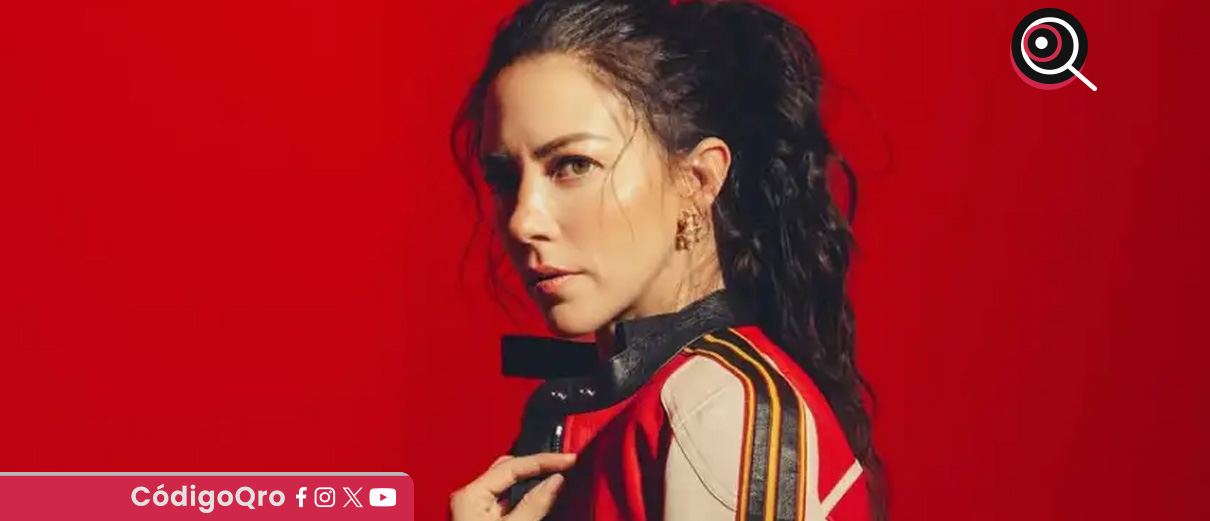 Fernanda Castillo rompe el silencio sobre cambios en su físico