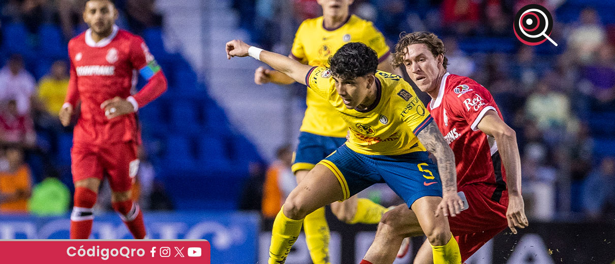 Toluca vs América: Fecha y hora de la final del Clausura 2025