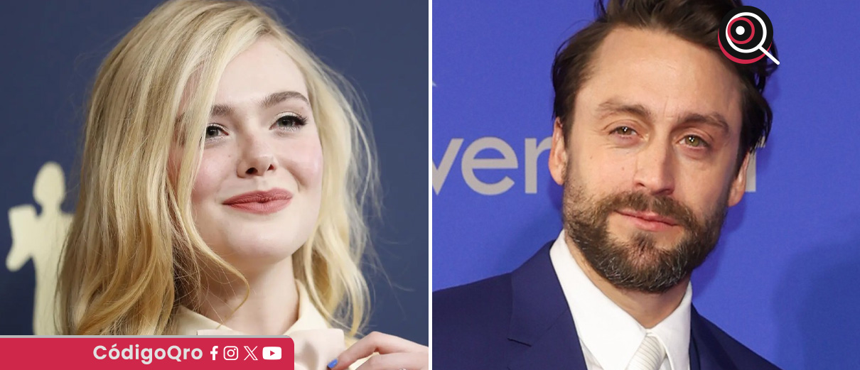 Elle Fanning y Kieran Culkin se unen a "Los juegos del hambre"