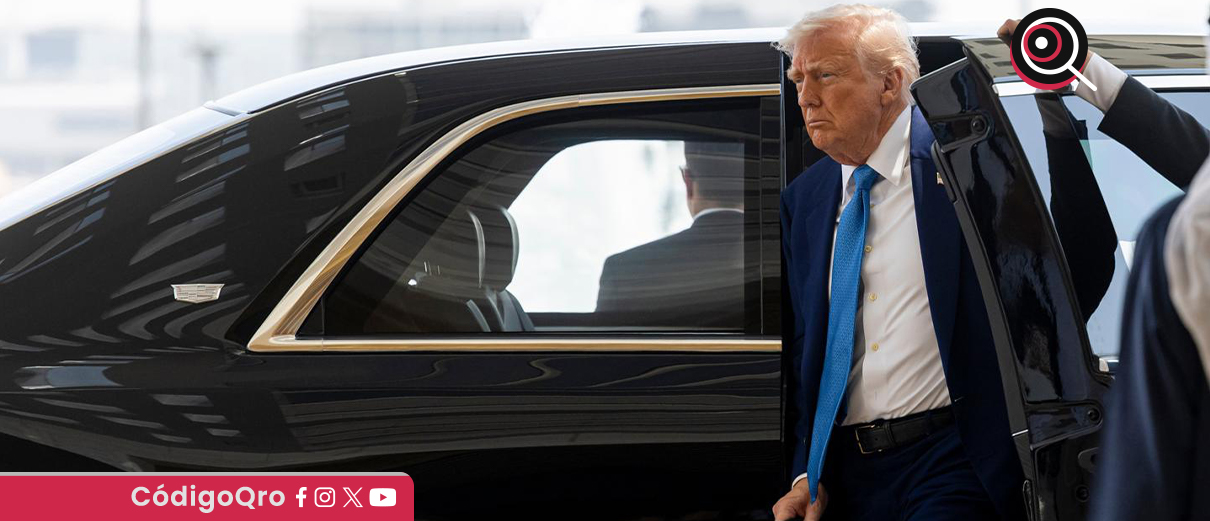 Demandan a gobierno de Trump para que pague 40 mdd usados en albergues migratorios