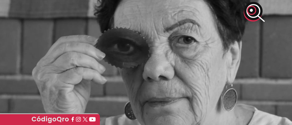 Fotógrafa mexicana Graciela Iturbide recibe el Premio Princesa de Asturias de las Artes 2025