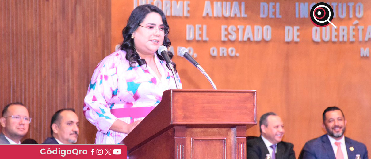 IEEQ redoblará esfuerzos de cara al proceso electoral ordinario y judicial