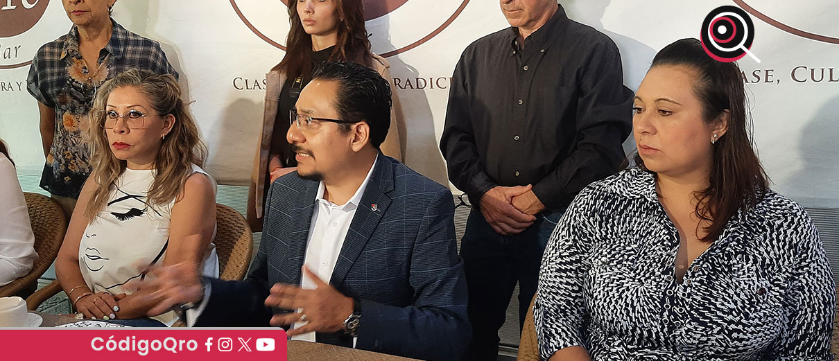 Querétaro, quinto lugar nacional en fraudes inmobiliarios: CIIB
