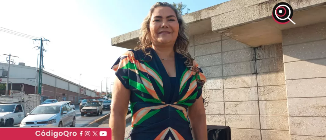 Puntualizó que desde hace siete años, el gobierno estatal solicitó al gobierno federal la liberación de nuevas plazas para Querétaro / Foto: Mónica Gordillo